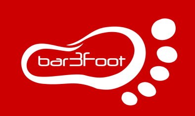 Ba3foot logo